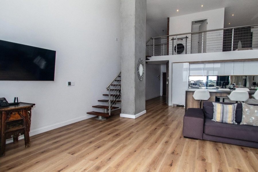 To Let 2 Bedroom Property for Rent in De Waterkant Western Cape